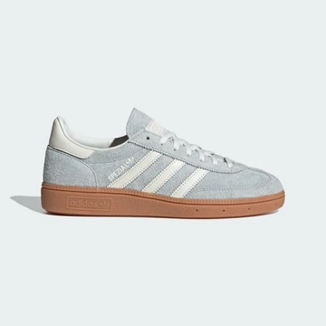 adidas Handball Spezial Wonder Silver Außenseite