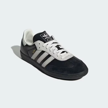 adidas Samba 75th Anniversary von schräg vorne