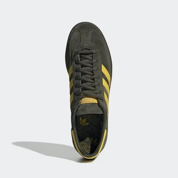 adidas Handball Spezial Night Cargo von Oben