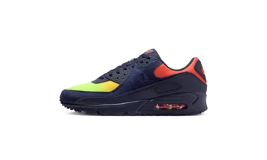 Nike Air Max 90 Gradient