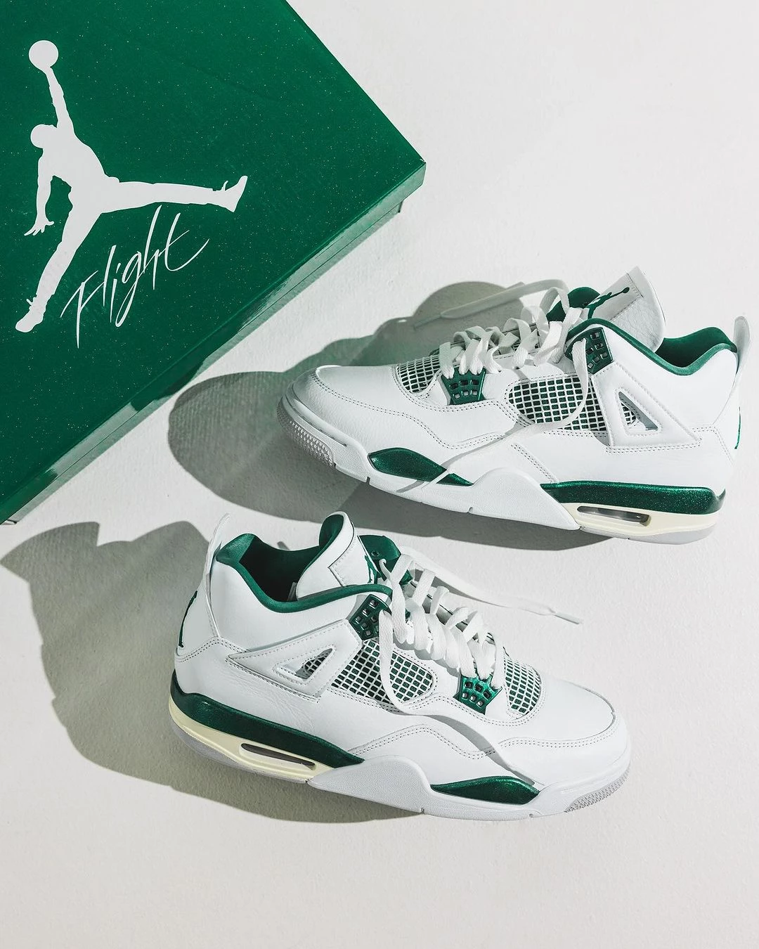 【Nike】 Jordan 4 Retro Oxidized Green FQ8138-103 FQ8138 103 Jordan 4 Retro Oxidized Green | eBay