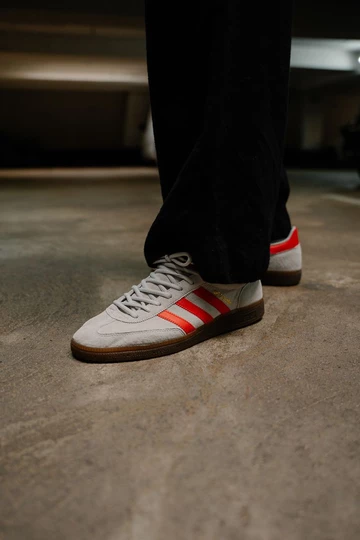adidas Handball Spezial Grey Two – Latest Pick Up