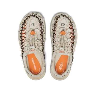 Keen x Henrik Vibskov Tangerine Cream 2
