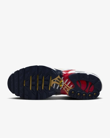 Nike Air Max Plus PSG Sohle