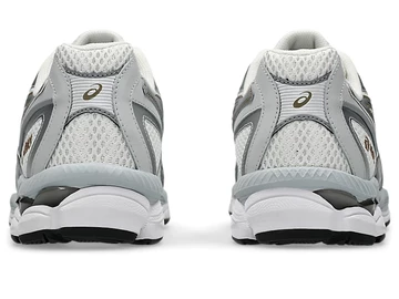 ASICS Gel-NYC 2055 Cream von hinten