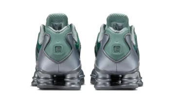 Nike Shox TL Cannon