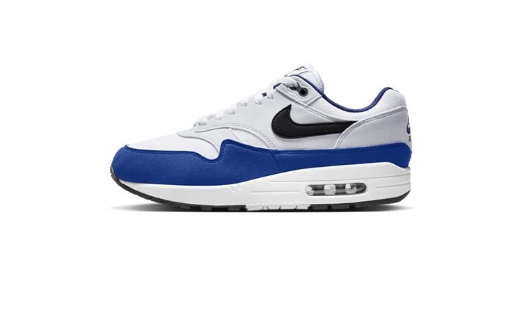 Air Max 1 Deep Royal Blue Dead Stock