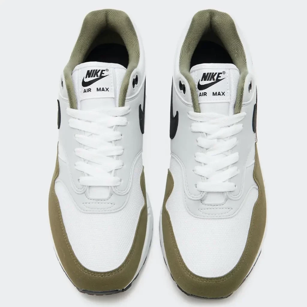 Air Max Medium Olive FD9082-102 Dead Stock