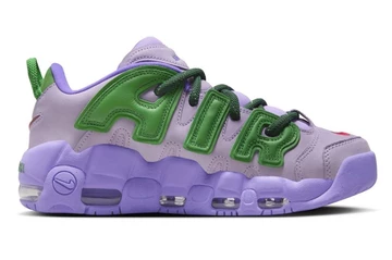 AMBUSH Nike Air More Uptempo Lilac