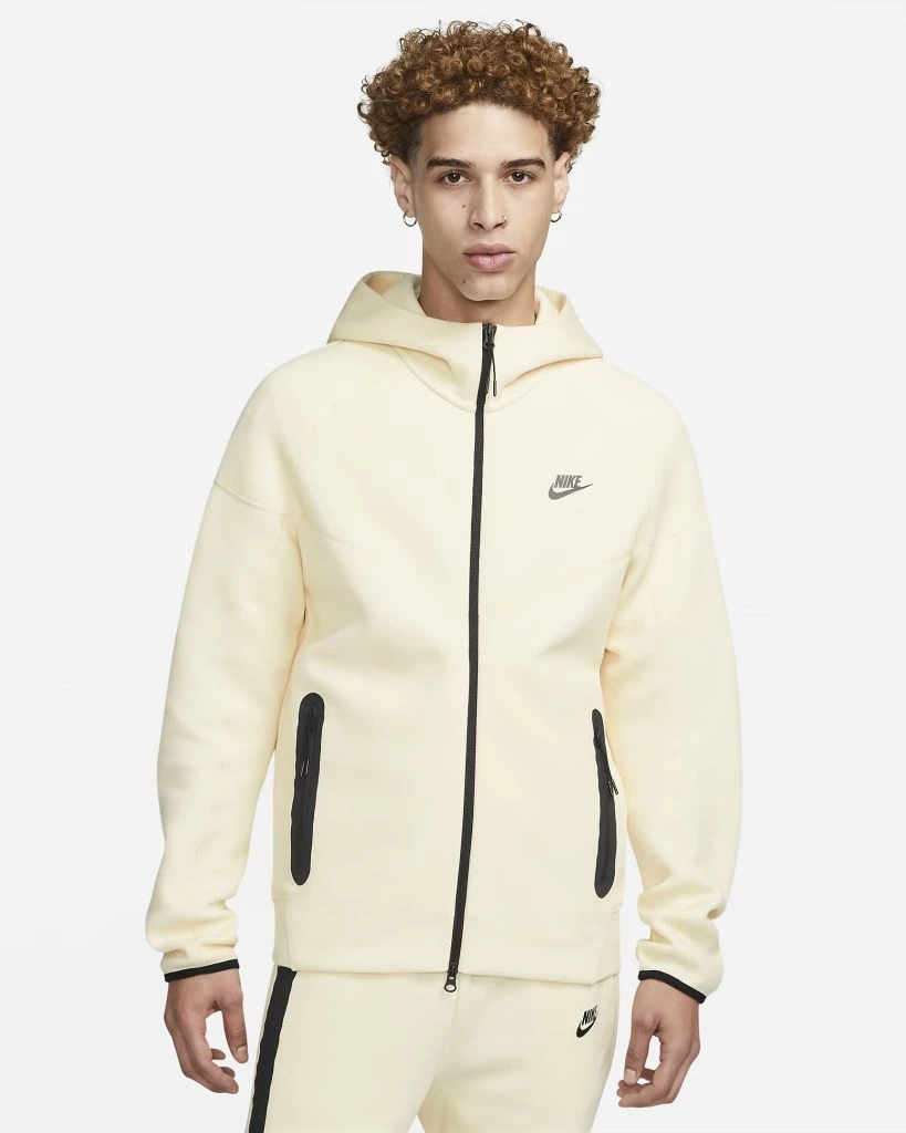 Nike Tech Fleece Nocta Look FB8012-010 | Dead Stock