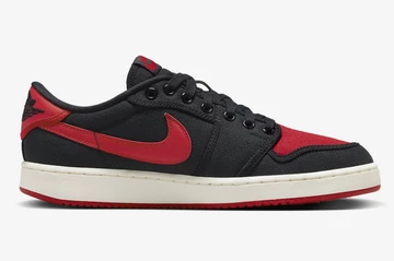 Jordan 1 AJKO Low Bred