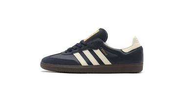 adidas Samba Navy Blue