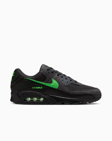 Nike Air Max 90 Green Strike Außenseite