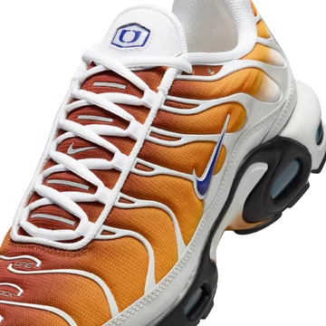 One Block Down x Air Max Plus Reverse Pack Detailbild