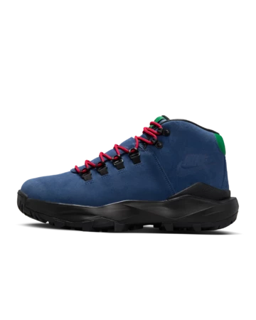 Nike Cygnal Navy Außenseite