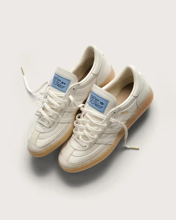 adidas X BSTN Handball Spezial O.G. With a Twist