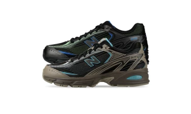 New Balance 509 - 43einhalb Exclusive Pack