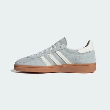 adidas Handball Spezial Wonder Silver Innenseite