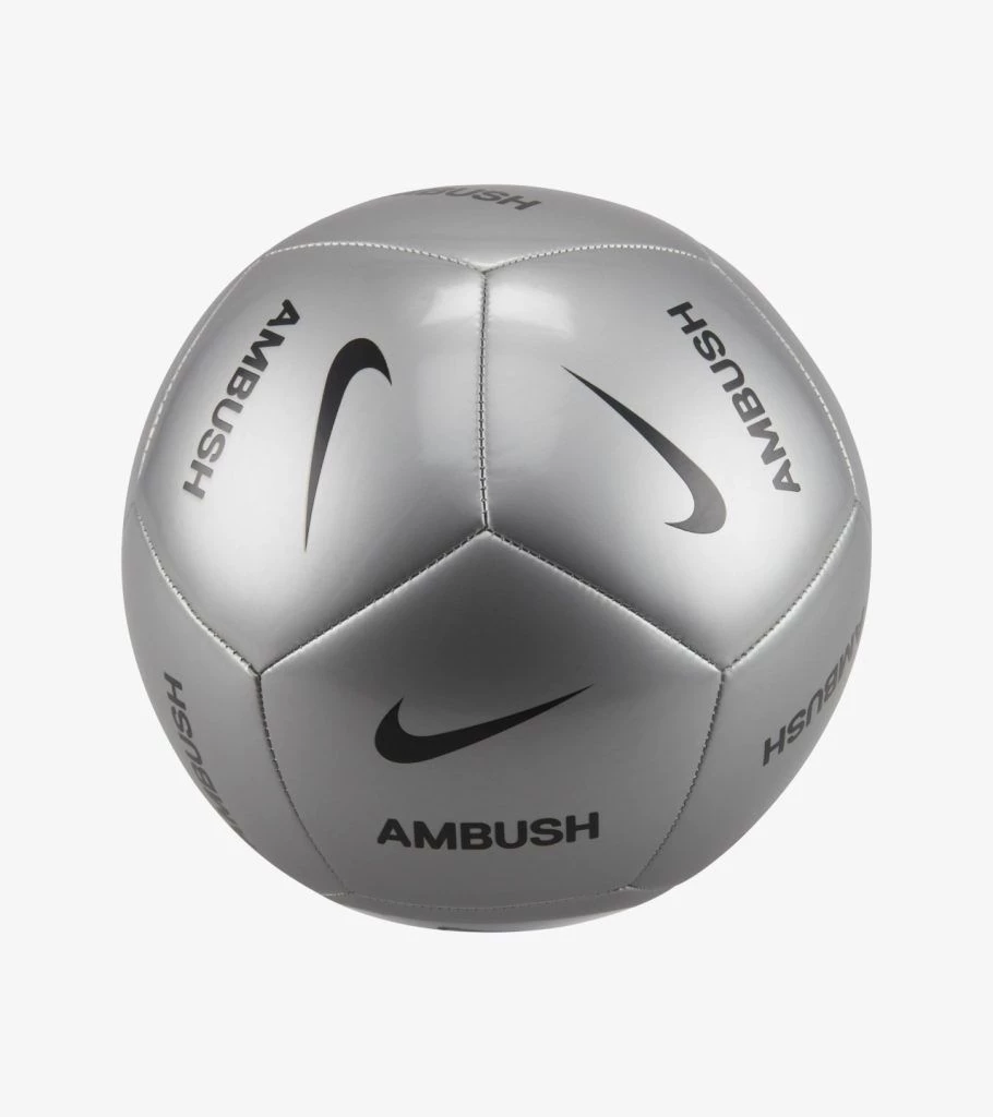 AMBUSH Nike Soccer Ball & Jersey FN1583-095 | Dead Stock
