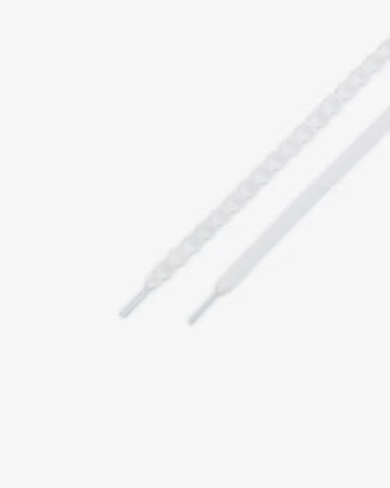 Jordan 1 Low GS Guava Ice beide Schnürsenkel Paare