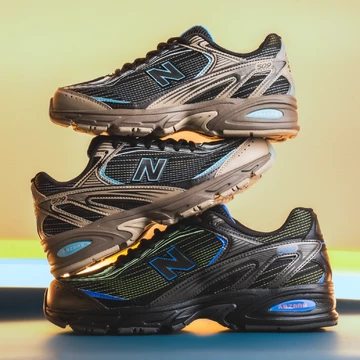 New Balance 509 - 43einhalb Exclusive Pack