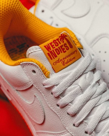 Air Force 1 Low West Indies