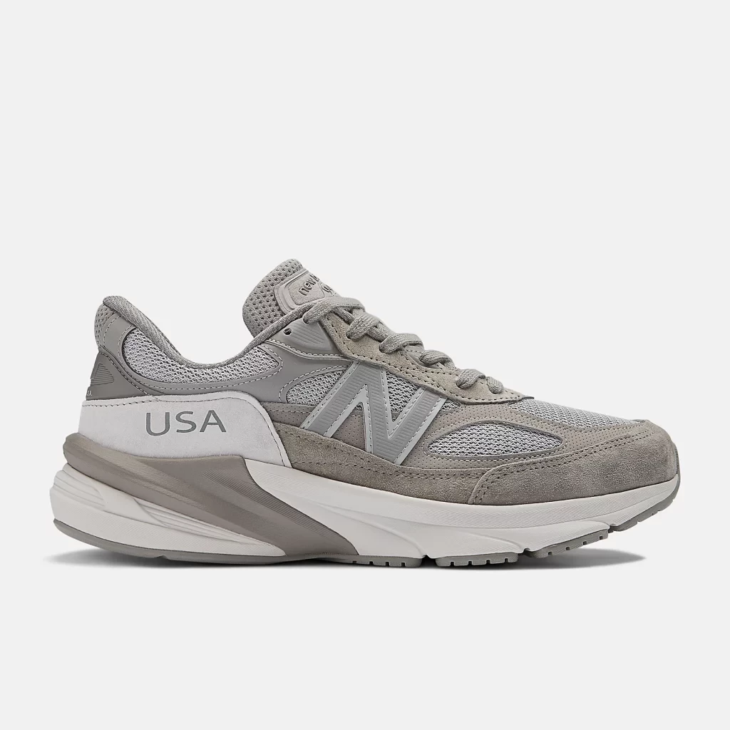 WTAPS New Balance 990v6 Made in USA M990WT6 | Dead Stock