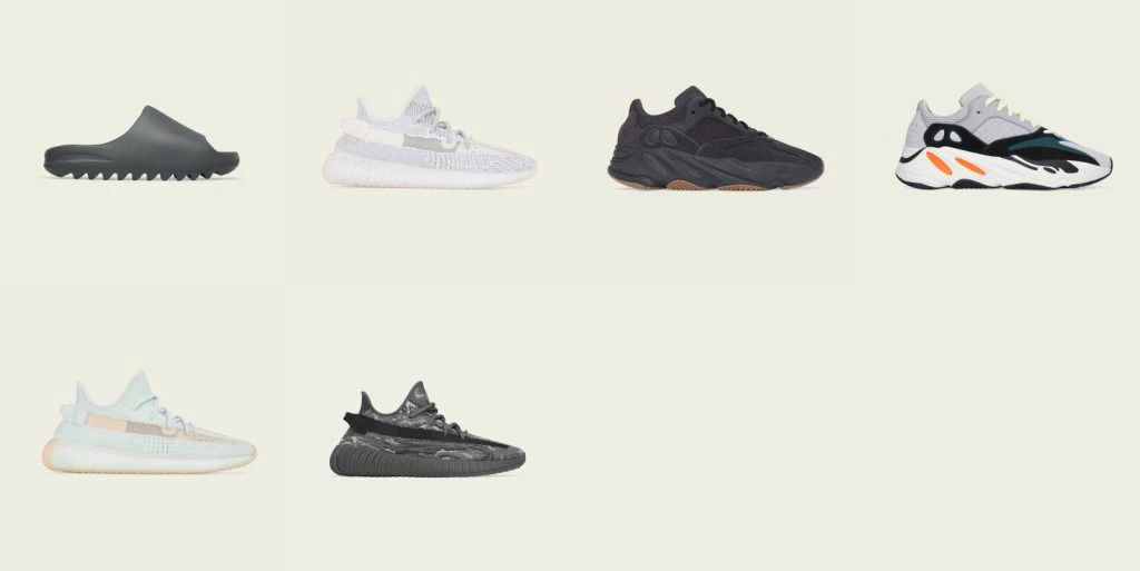 adidas Yeezy Restock August 2023 Dead Stock