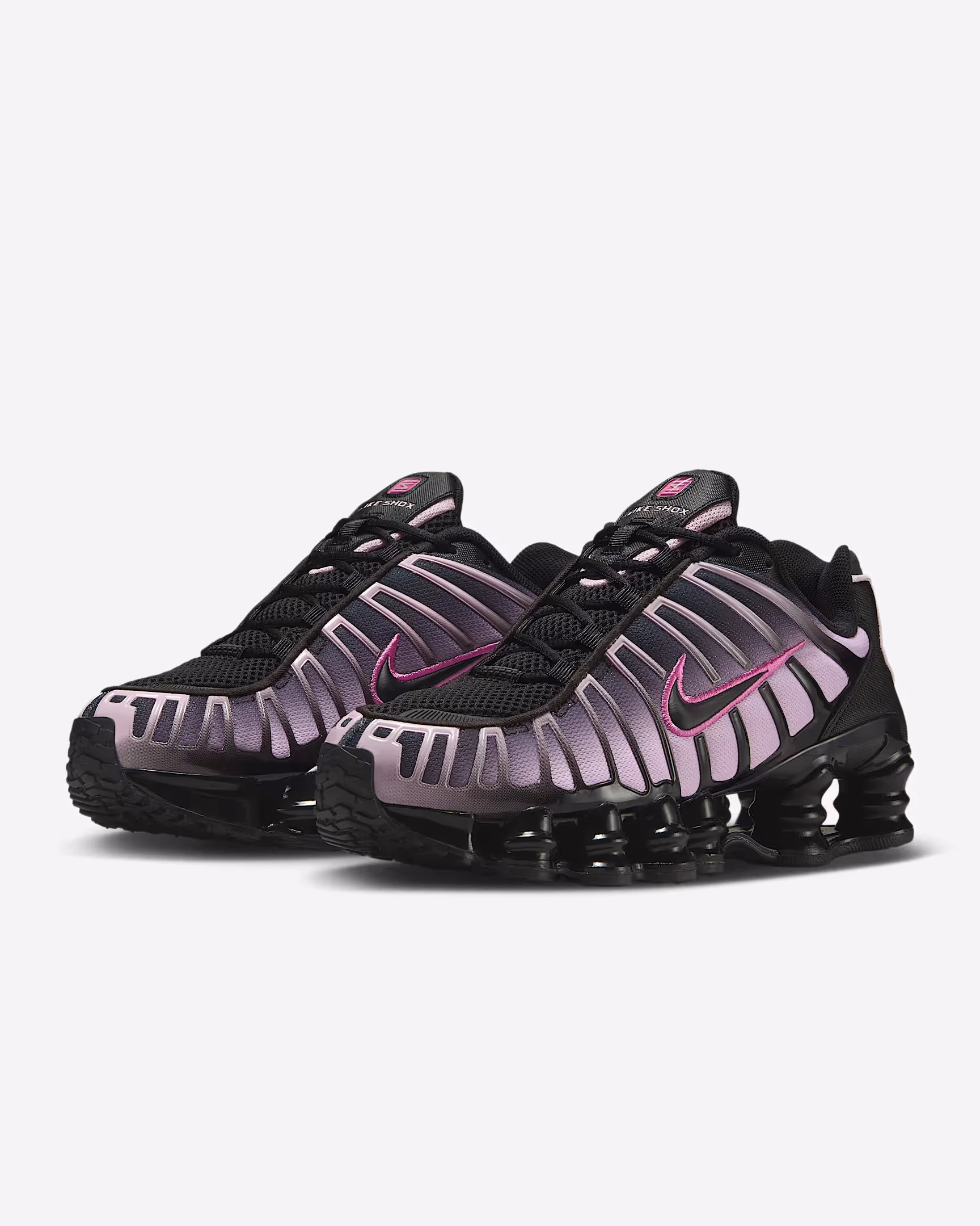 Nike Shox TL Playful Pink IH4485-001 | Dead Stock