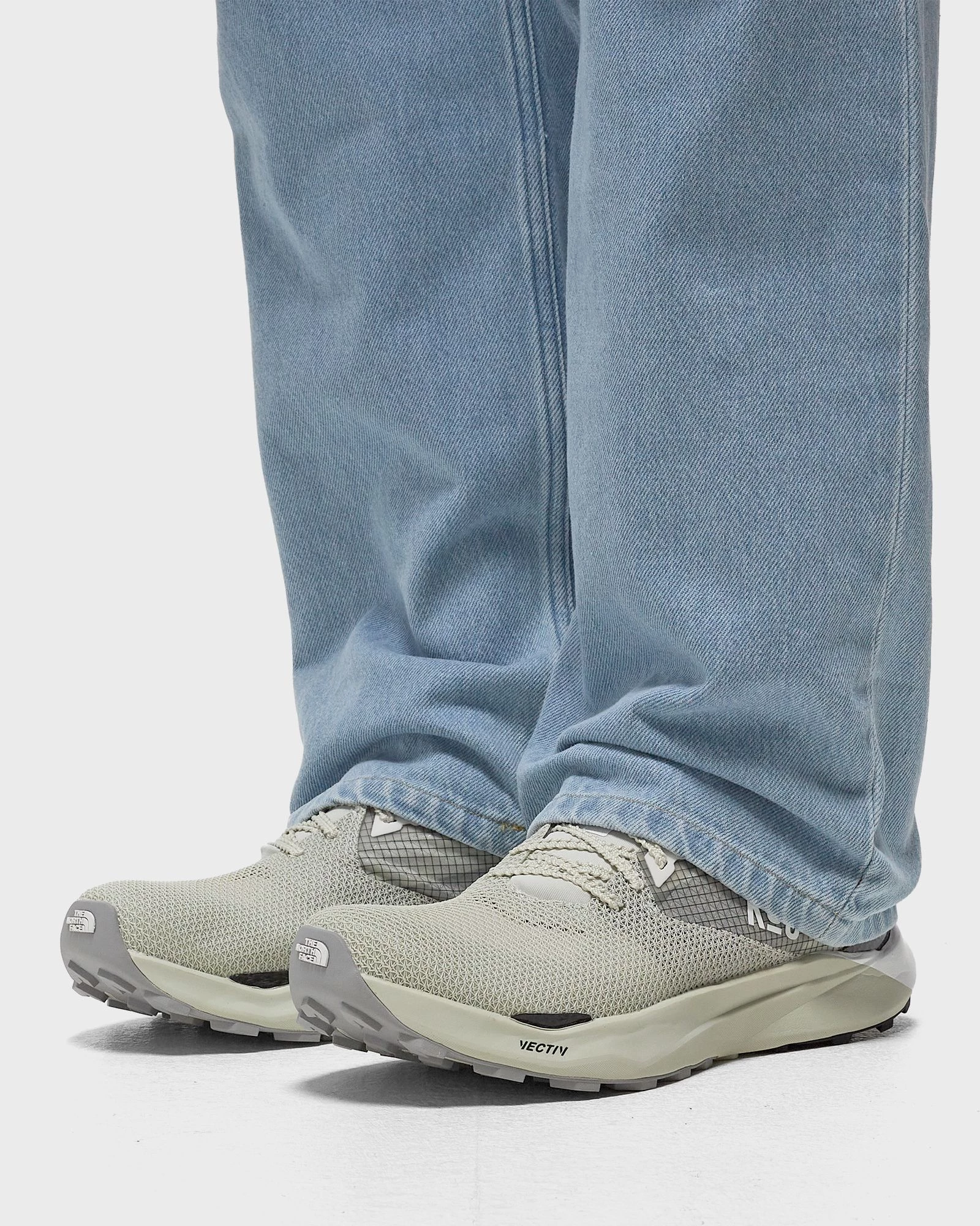 Undercover The North Face Vectiv Sky Grey NF0A8ABDLG51 | Dead Stock