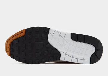 Air Max 1 Magma Orange - Sohle