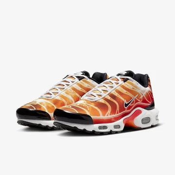 Nike Air Max Plus Light Photography Paar