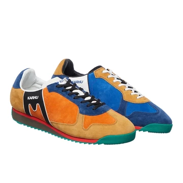 Engineered Garments x Karhu Mestari Sprint Daiki Suzuki