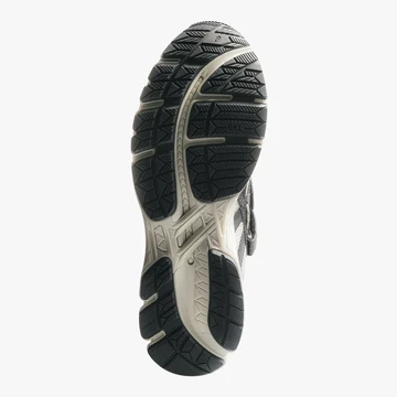 Hal Studios x Asics Gel-Kayano 20 Bone Sohle