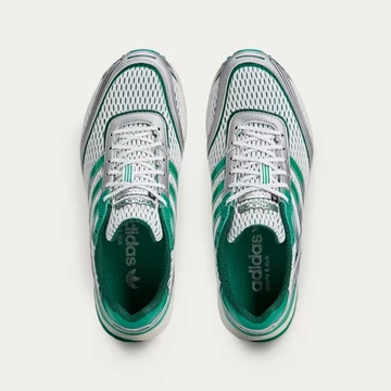Sporty & Rich x adidas Adizero Adios Court Green