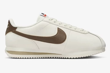 Nike Cortez Cacao Wow Innenseite