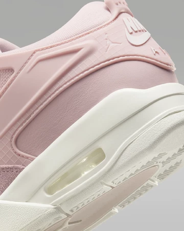 Jordan 4 RM Pink Oxford