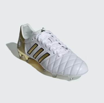 Toni Kroos adidas 11Pro Firm Ground leicht schräg