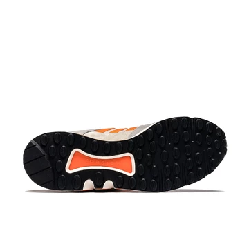 Overkill adidas EQT Guidance Focus Orange Sohle