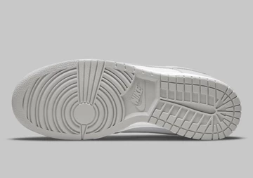 Nike Dunk Low Grey Fog