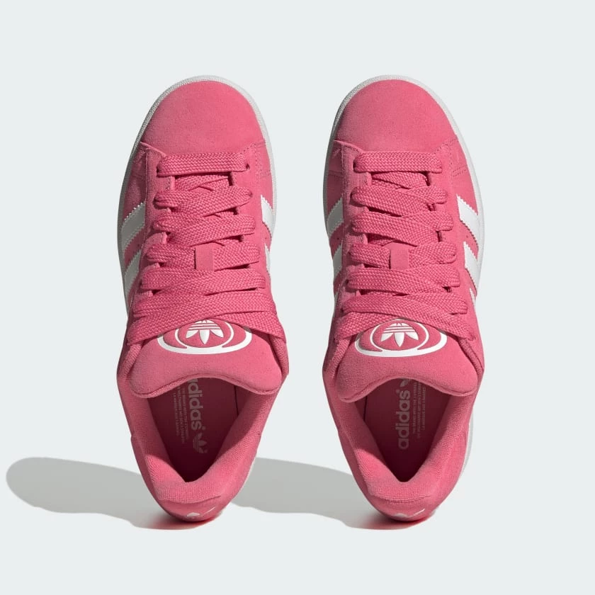 adidas Campus 00s Pink Fusion Dead Stock