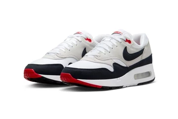 Air Max 1 Big Bubble 1986 Obsidian