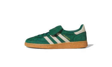 adidas Handball Spezial LT Collegiate Green