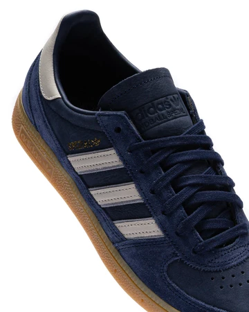 adidas Handball Spezial WM Navy Detailbild