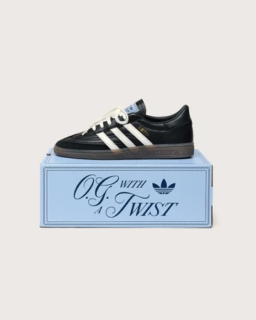 adidas X BSTN Handball Spezial O.G. With a Twist