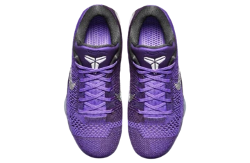 Nike Kobe 9 Elite Low Moonwalker