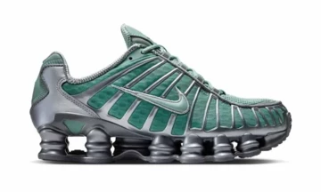 Nike Shox TL Cannon