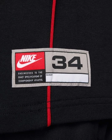 AMBUSH Nike Soccer Ball & Trikot