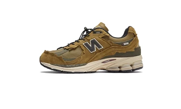 New Balance 2002R Protection Pack High Desert