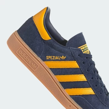 adidas Handball Spezial Night Indigo - Außen